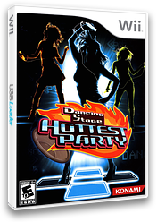 3D cover